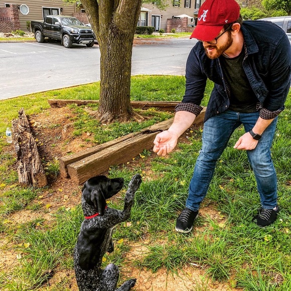 Meet your Posher, Andrew - Picture 2 of 2